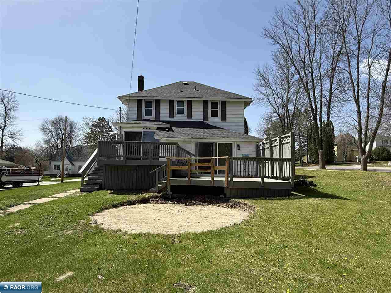 126 5th Street Northwest Chisholm, MN 55719 - Photo 37 of 39