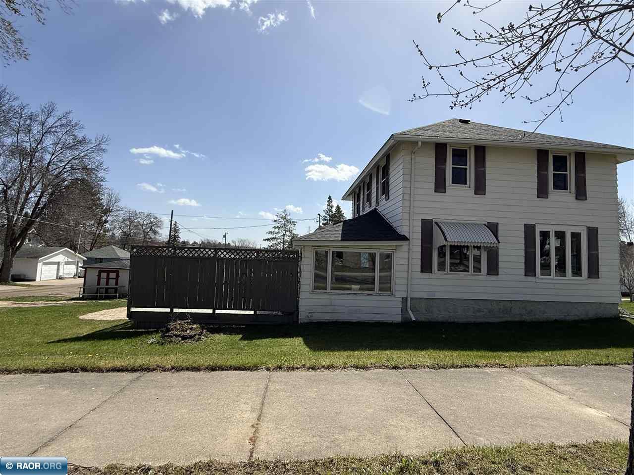 126 5th Street Northwest Chisholm, MN 55719 - Photo 38 of 39