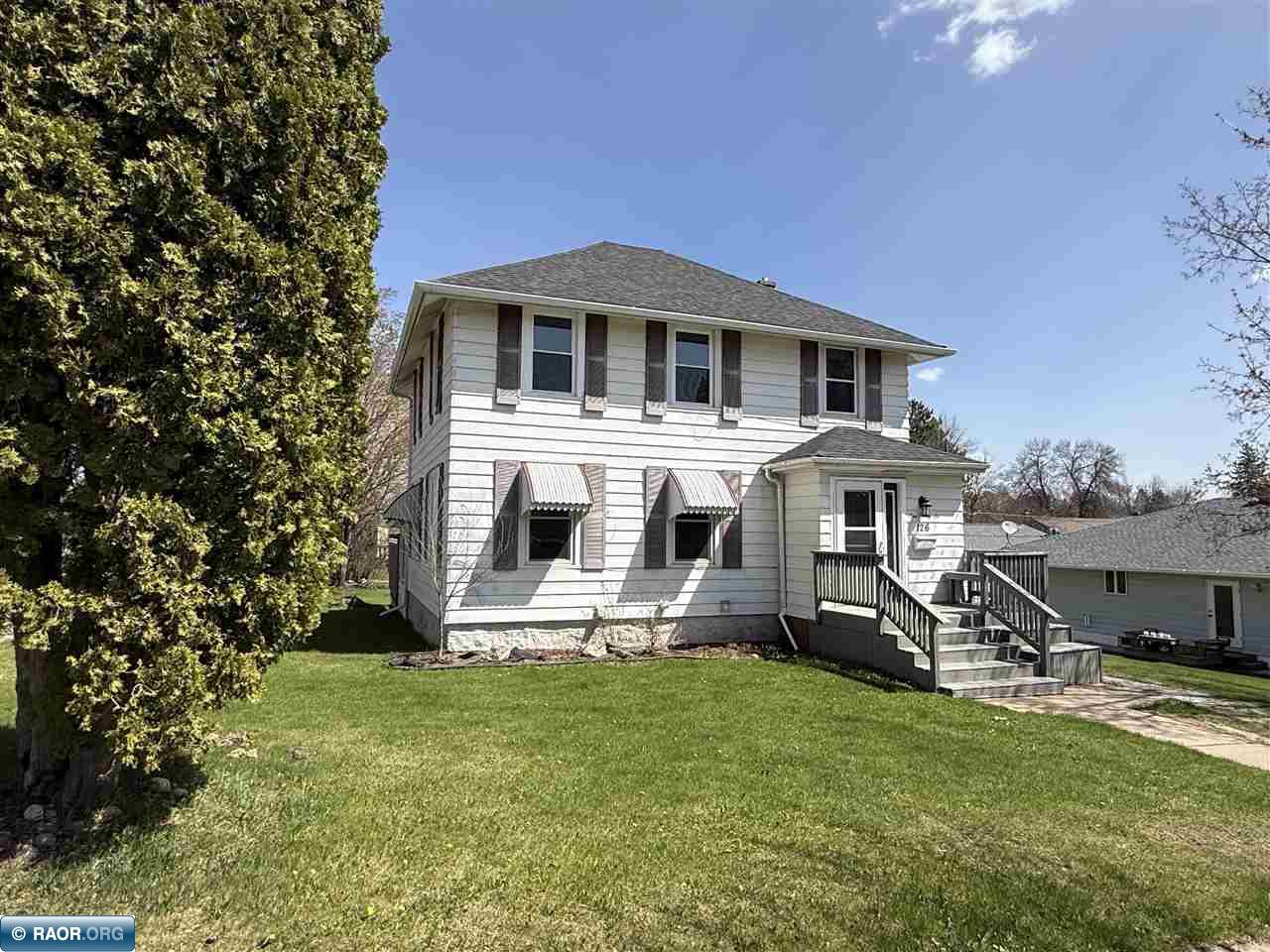 126 5th Street Northwest Chisholm, MN 55719 - Photo 39 of 39