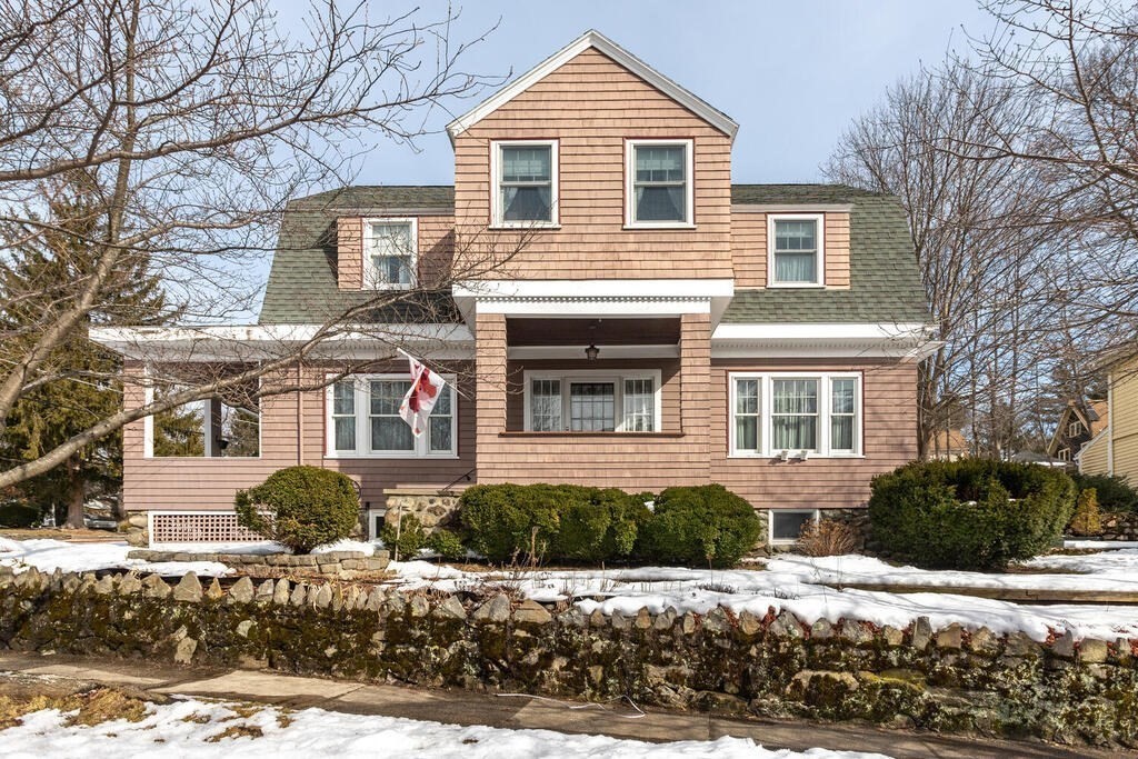 50 Warwick Road Melrose, MA 02176 - Photo 1 of 31 Gallery Image 1