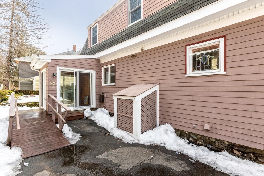 50 Warwick Road Melrose, MA 02176 - Photo 27 of 31 Gallery Image 27