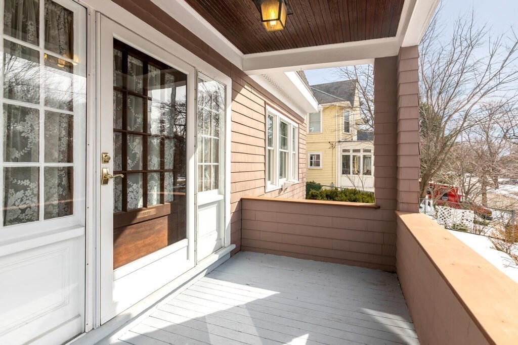 50 Warwick Road Melrose, MA 02176 - Photo 28 of 31 Gallery Image 28