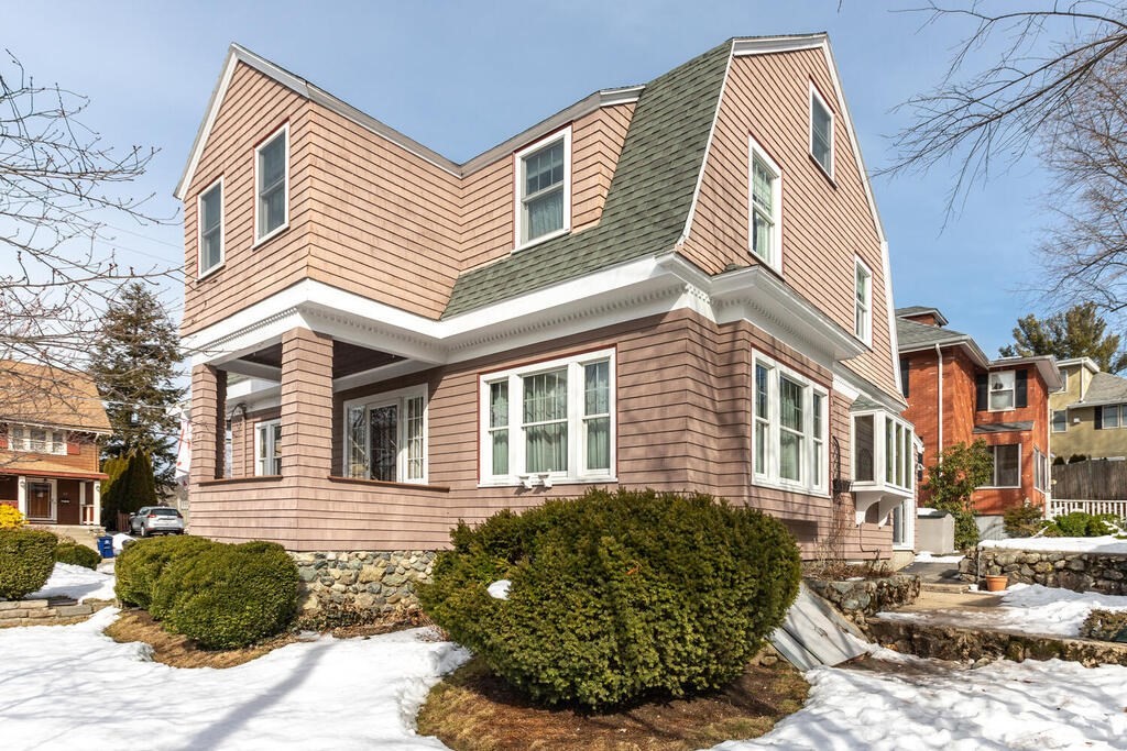 50 Warwick Road Melrose, MA 02176 - Photo 30 of 31 Gallery Image 30