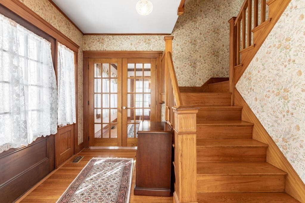 50 Warwick Road Melrose, MA 02176 - Photo 10 of 31 Gallery Image 10