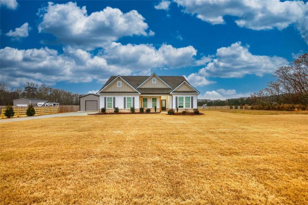 3741 Highway 83 Good Hope, GA 30641 - Photo 42 of 47