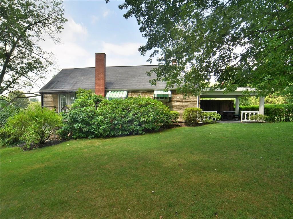 1631 Robbins Station Road North Huntingdon, PA 15642 - Photo 25 of 25 Gallery Image 25