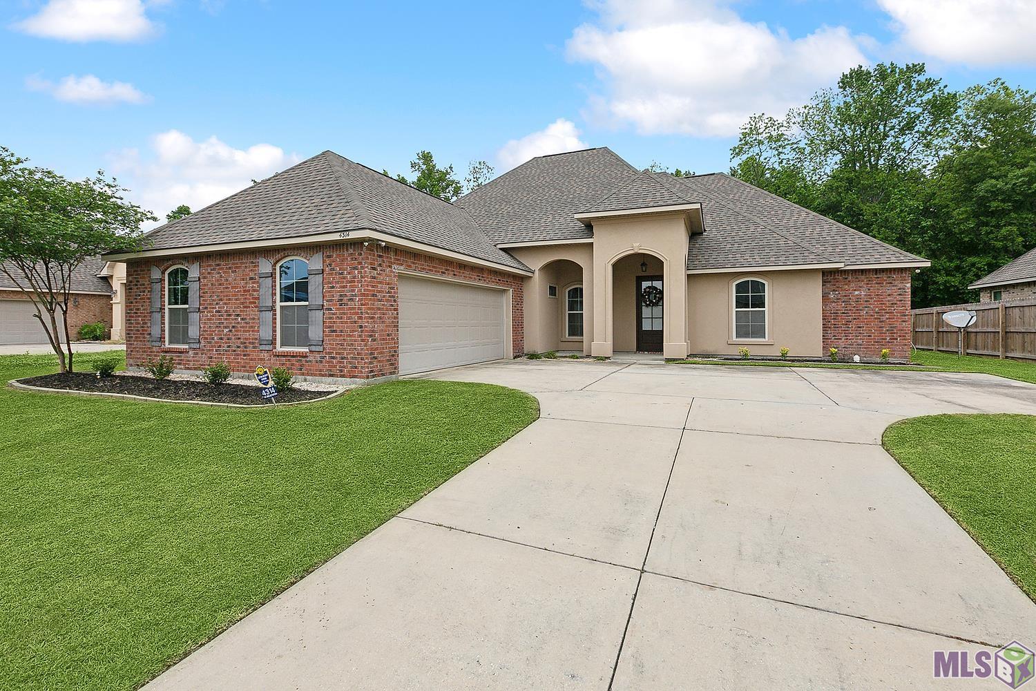4314 Union Drive Addis, LA 70710 - Photo 1 of 17 Gallery Image 1