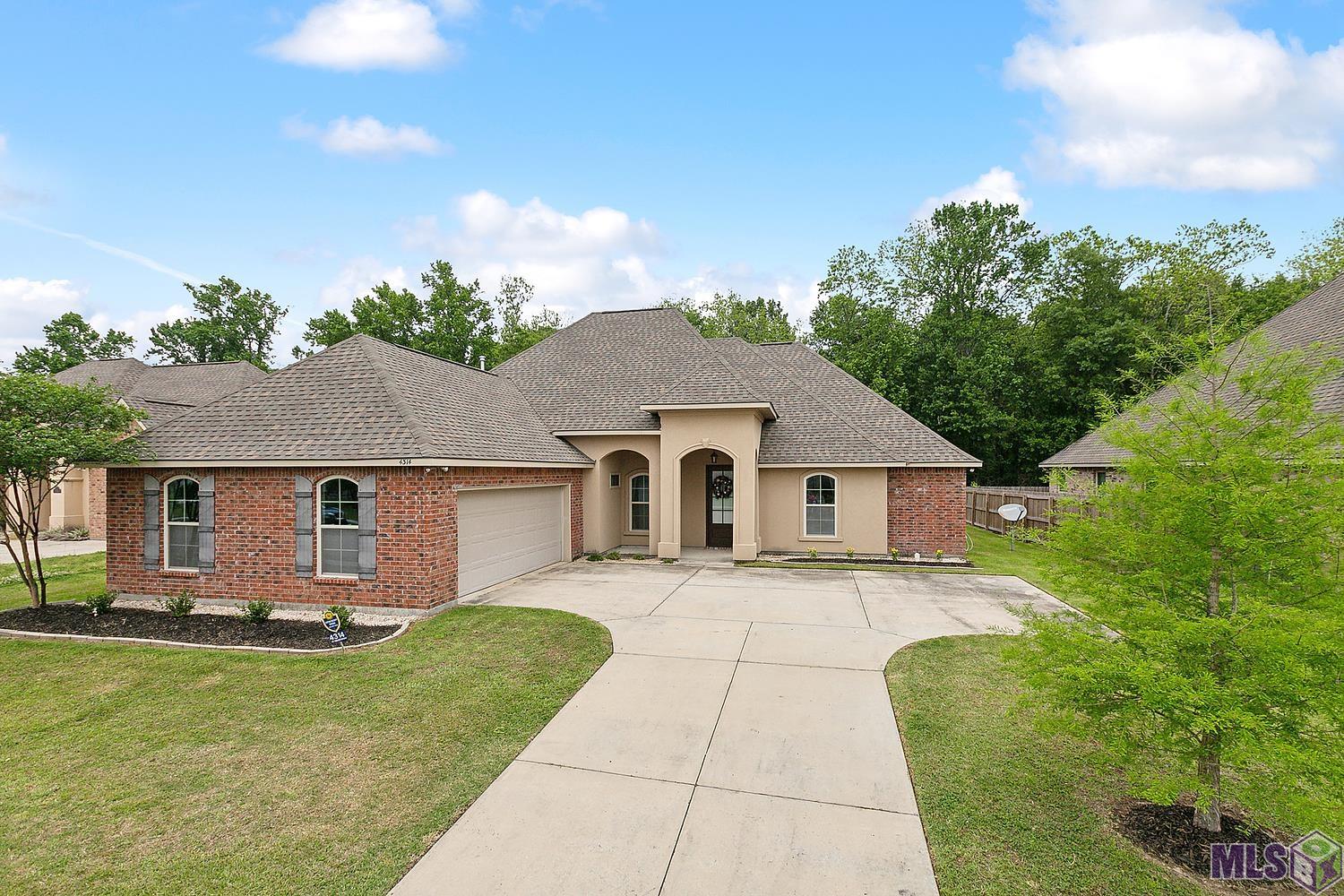 4314 Union Drive Addis, LA 70710 - Photo 2 of 17 Gallery Image 2
