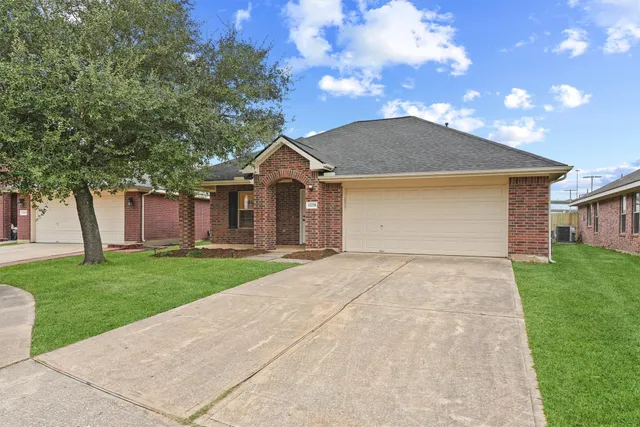 $270,000 | 12278 Noco Drive, Tomball, TX 77375