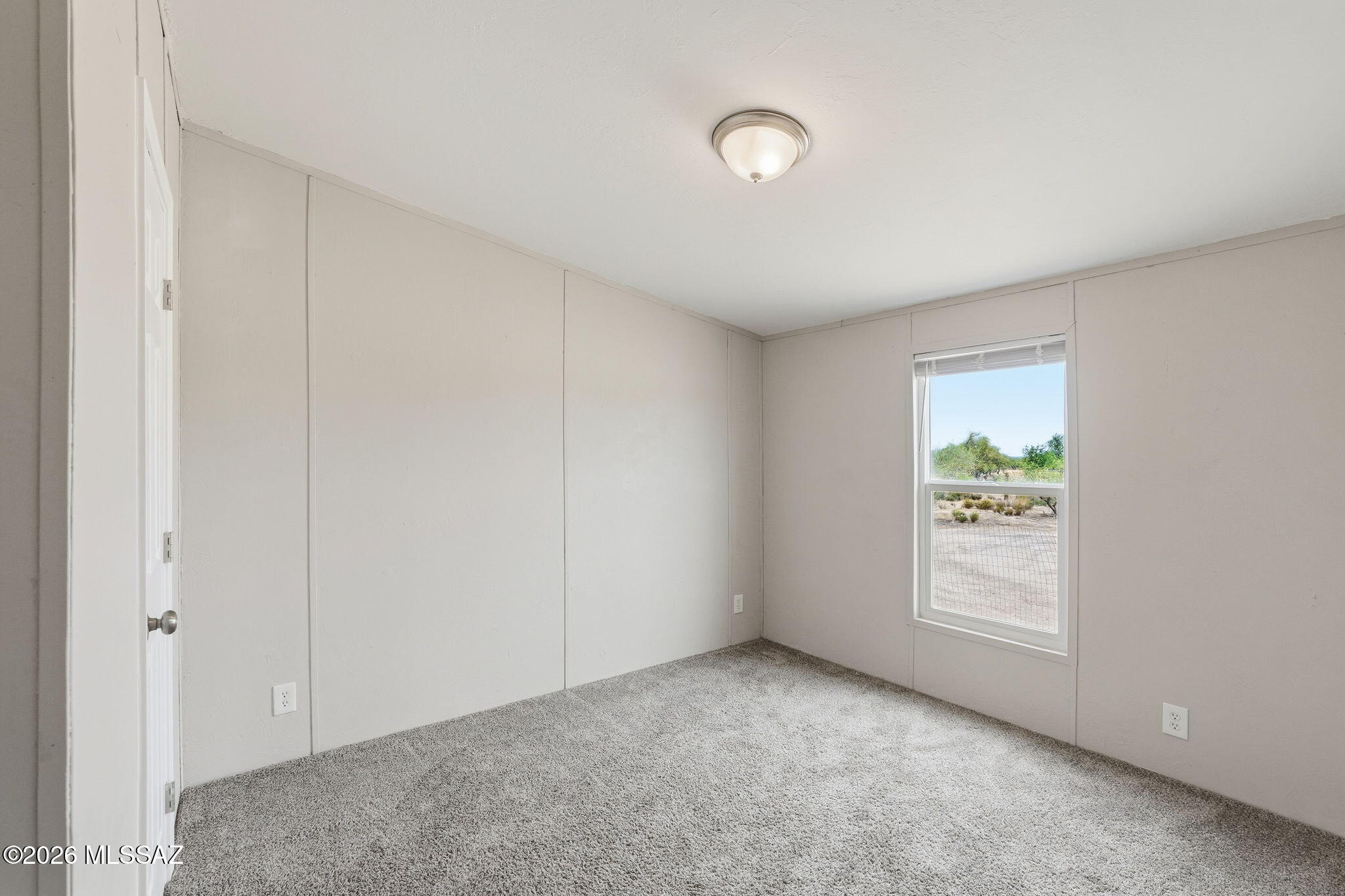 8690 South Marstellar Road Tucson, AZ 85736 - Photo 33 of 51 Bedroom #3
