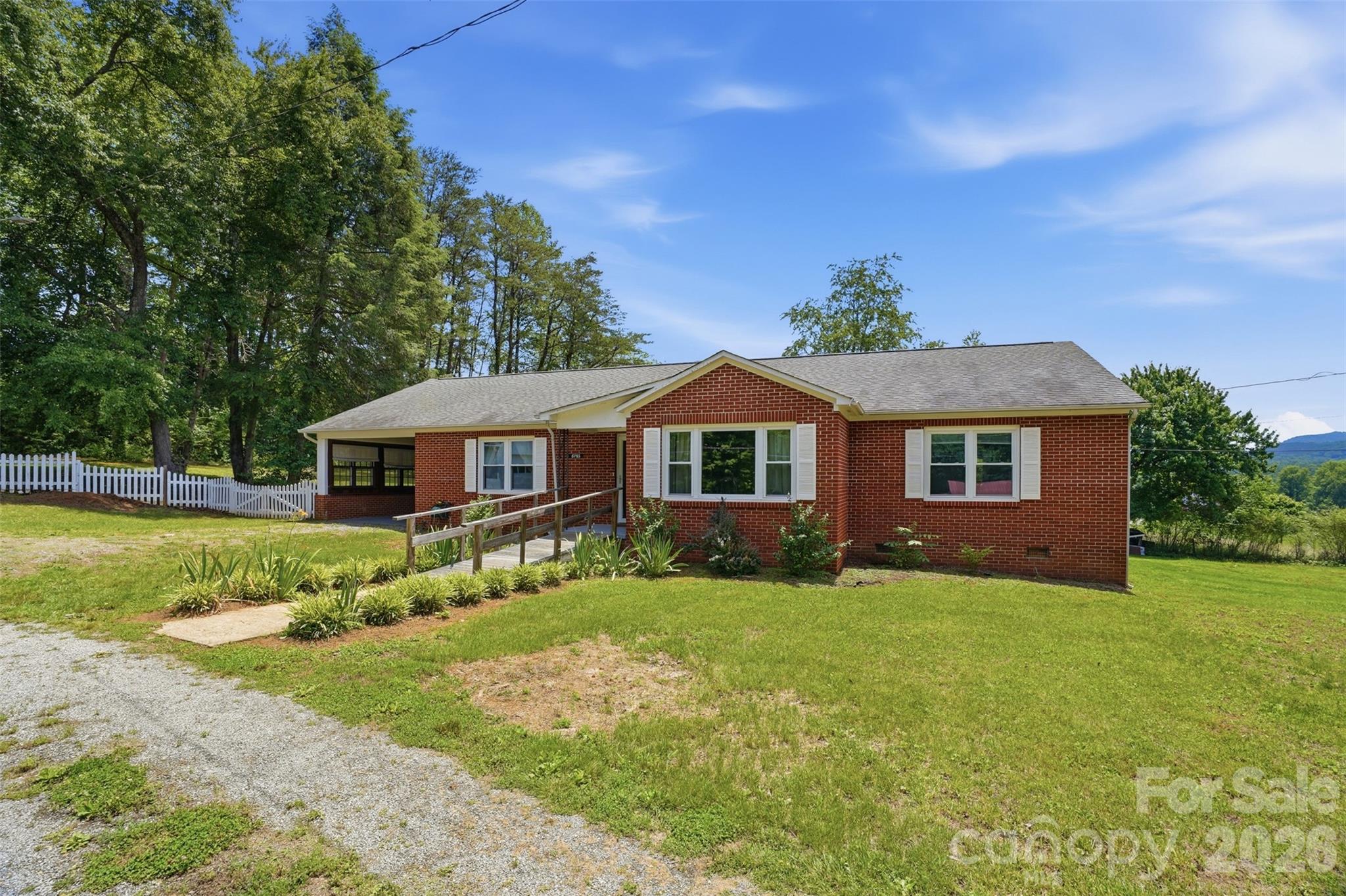 8785 Sugar Hill Road Marion, NC 28752 - Photo 3 of 24