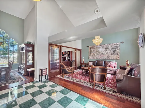$715,000 | 1109 Noble Ridge Way, El Paso, TX 79912