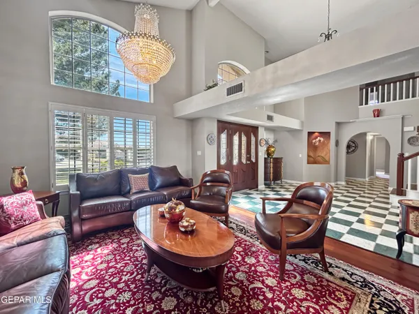 $715,000 | 1109 Noble Ridge Way, El Paso, TX 79912