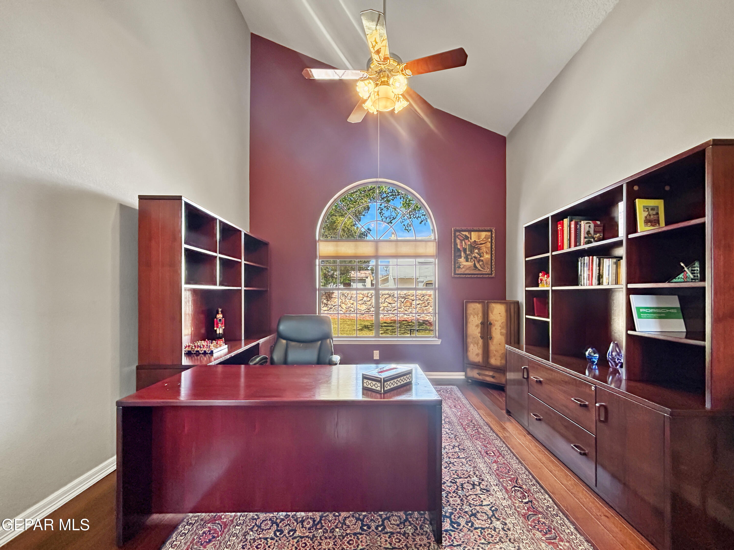 1109 Noble Ridge Way El Paso, TX 79912 - Photo 14 of 73 Office