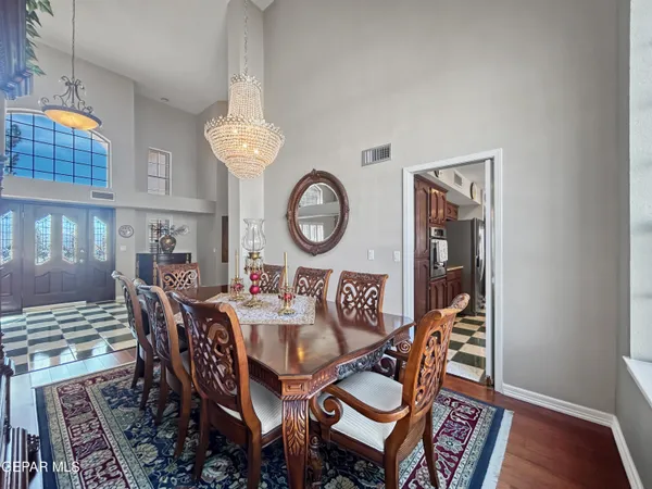 $715,000 | 1109 Noble Ridge Way, El Paso, TX 79912