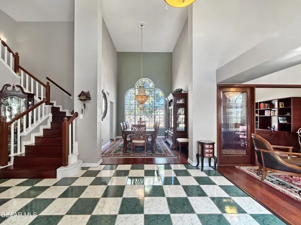 $715,000 | 1109 Noble Ridge Way, El Paso, TX 79912