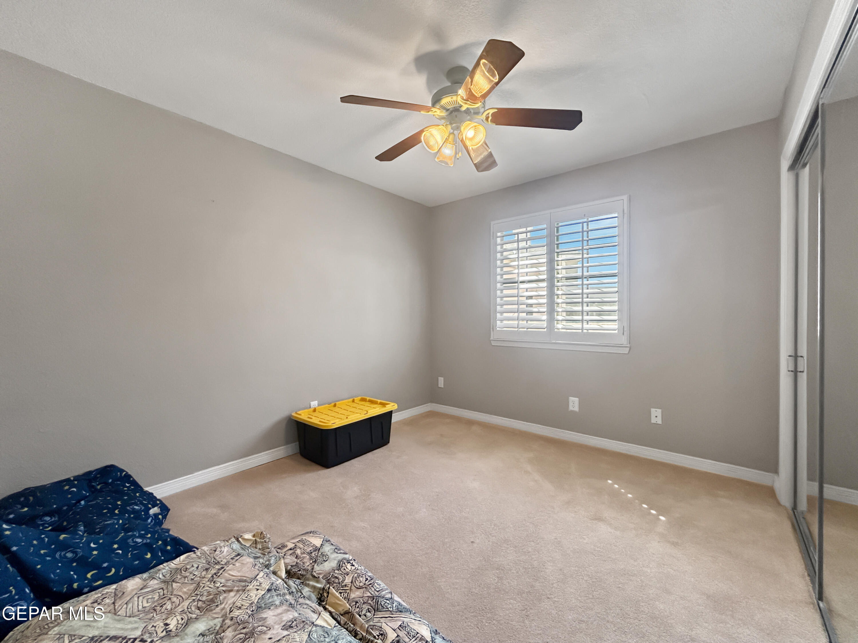1109 Noble Ridge Way El Paso, TX 79912 - Photo 29 of 73 Downstairs Jr Suite