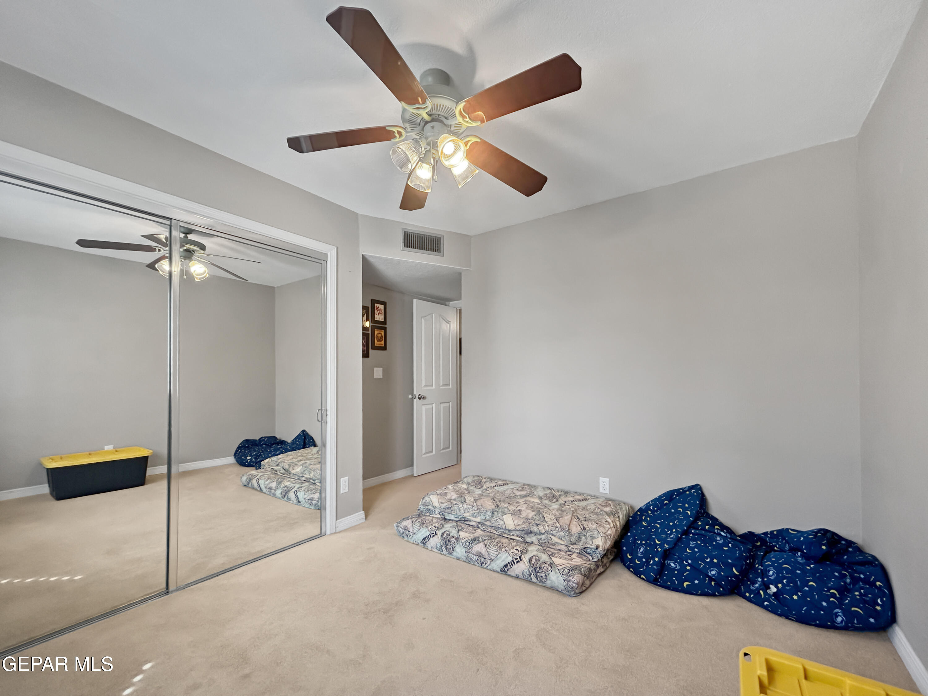 1109 Noble Ridge Way El Paso, TX 79912 - Photo 30 of 73 Downstairs Jr Suite