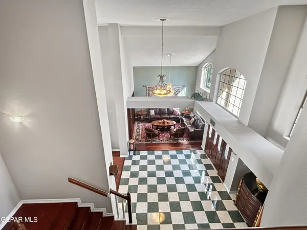 $715,000 | 1109 Noble Ridge Way, El Paso, TX 79912
