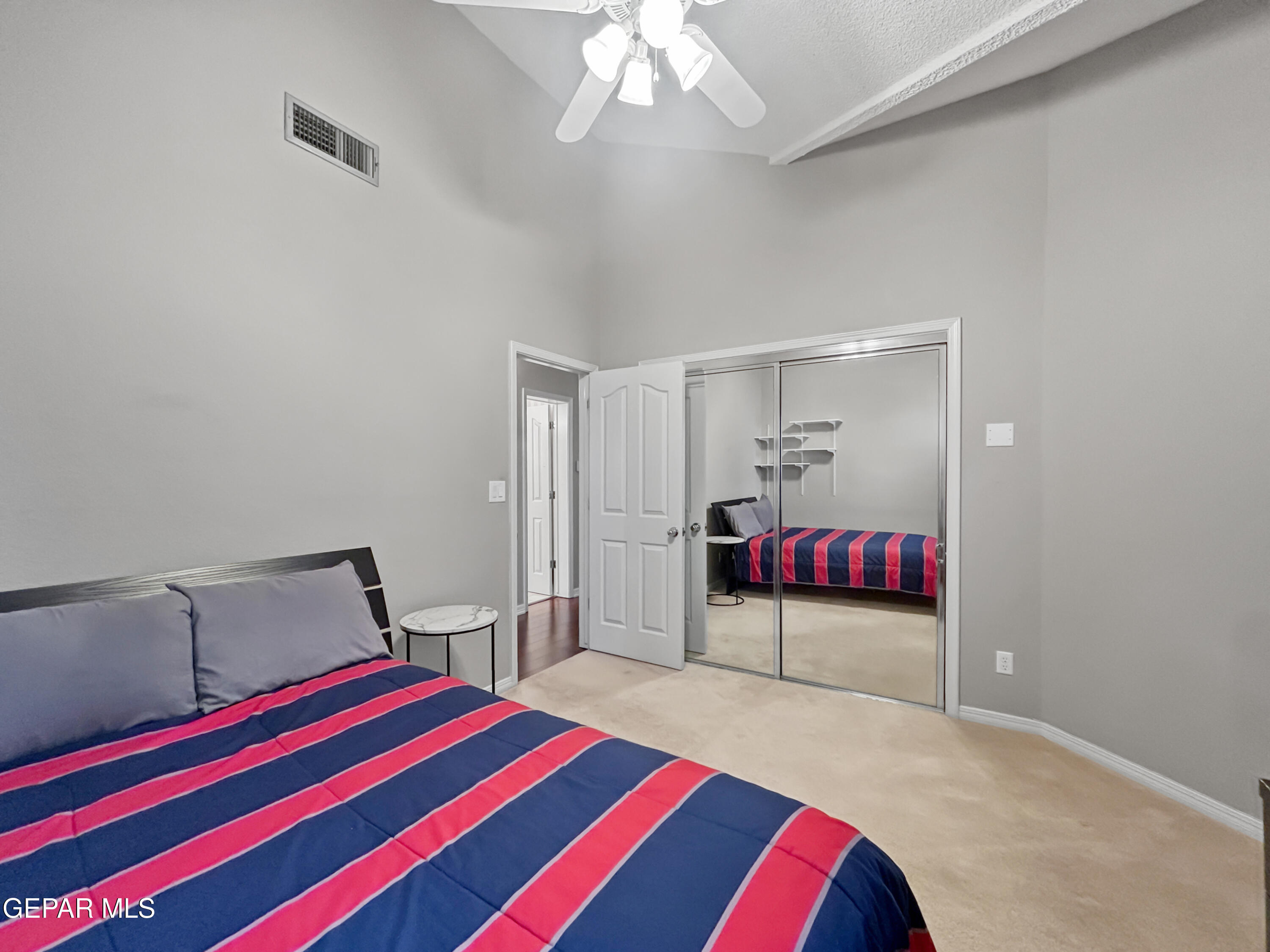 1109 Noble Ridge Way El Paso, TX 79912 - Photo 45 of 73 Bedroom 2