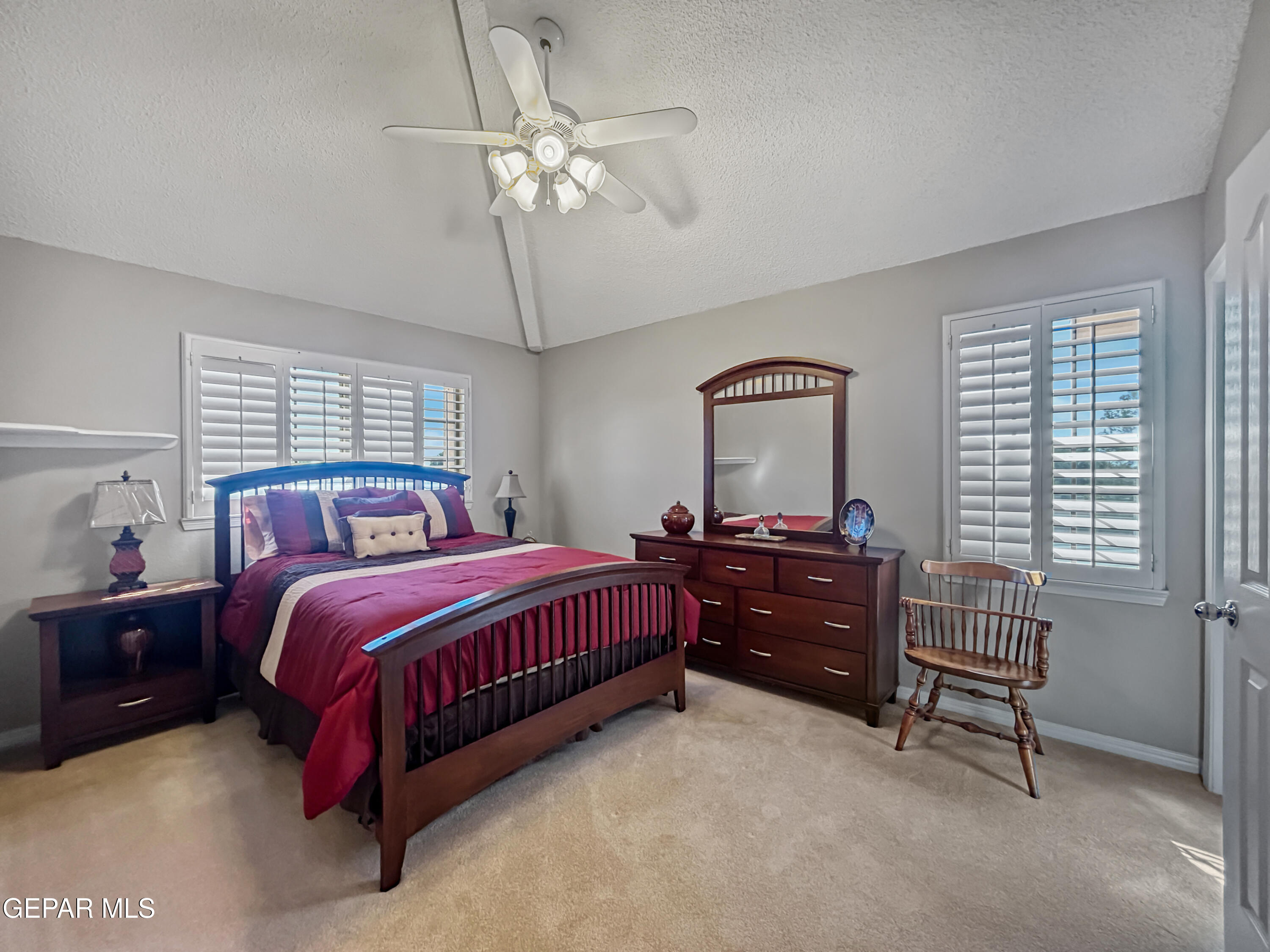 1109 Noble Ridge Way El Paso, TX 79912 - Photo 48 of 73 Upstairs 2nd Primary