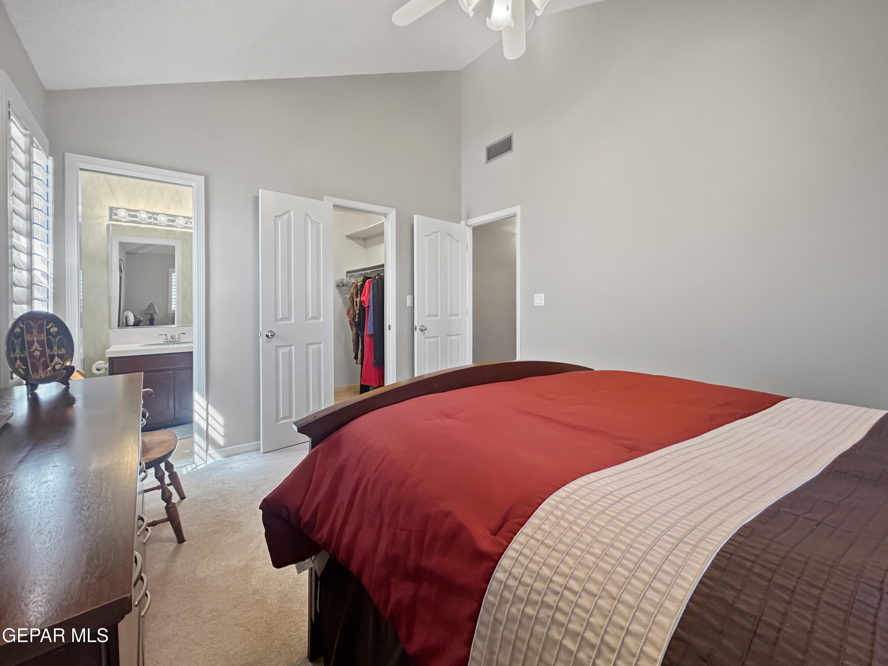 1109 Noble Ridge Way El Paso, TX 79912 - Photo 49 of 73 Upstairs 2nd Primary