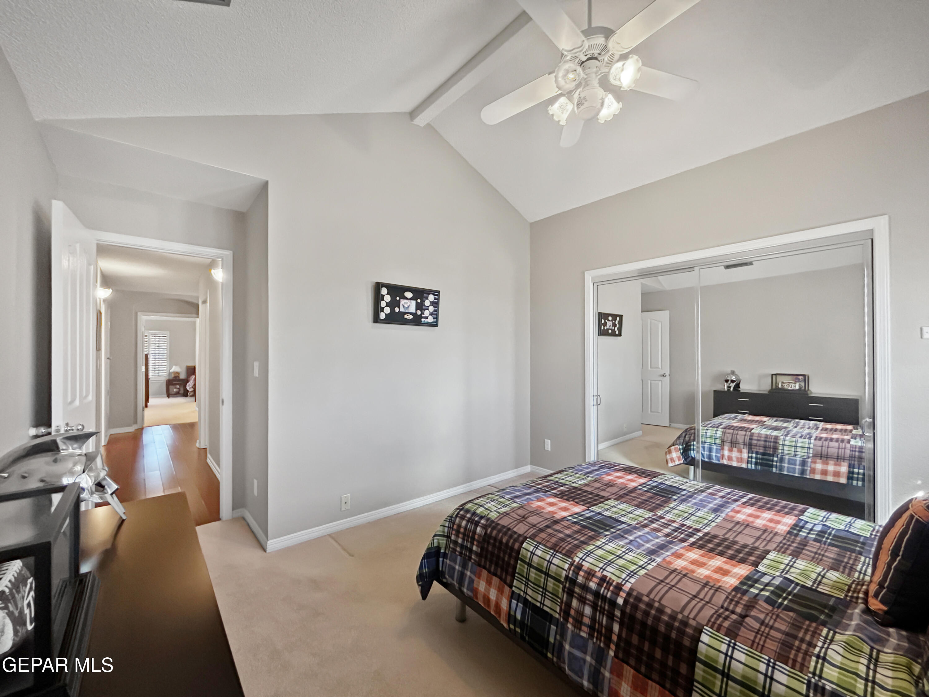 1109 Noble Ridge Way El Paso, TX 79912 - Photo 52 of 73 Bedroom 3