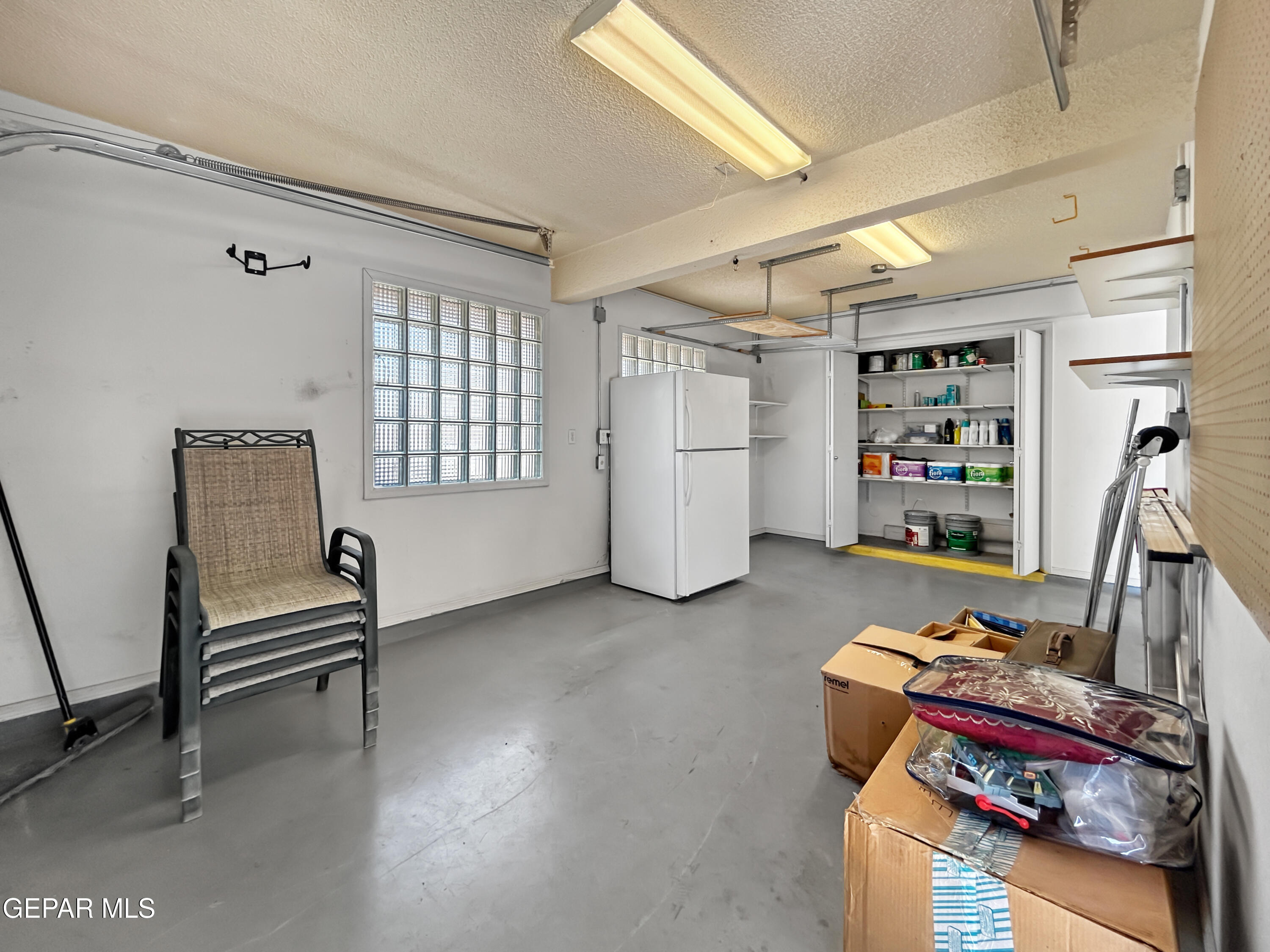 1109 Noble Ridge Way El Paso, TX 79912 - Photo 55 of 73 Single Garage