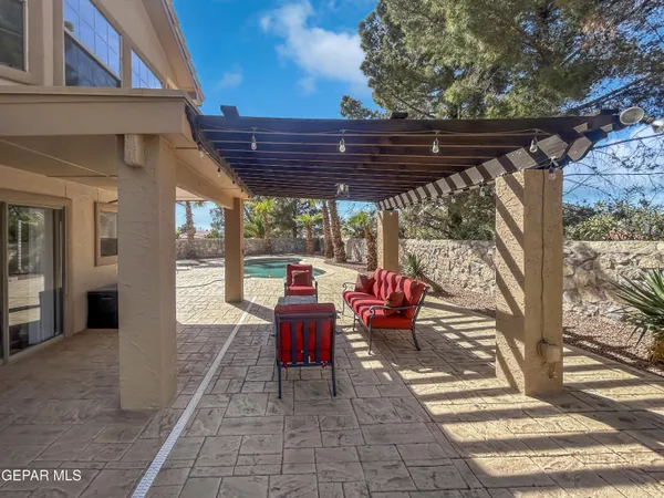 $715,000 | 1109 Noble Ridge Way, El Paso, TX 79912