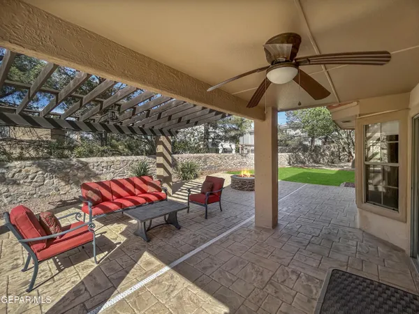 $715,000 | 1109 Noble Ridge Way, El Paso, TX 79912