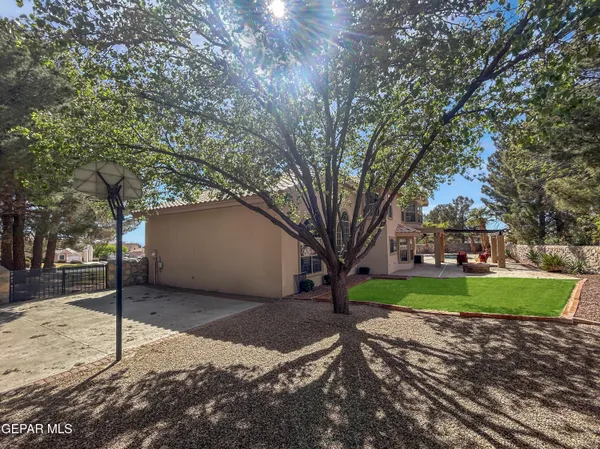 $715,000 | 1109 Noble Ridge Way, El Paso, TX 79912