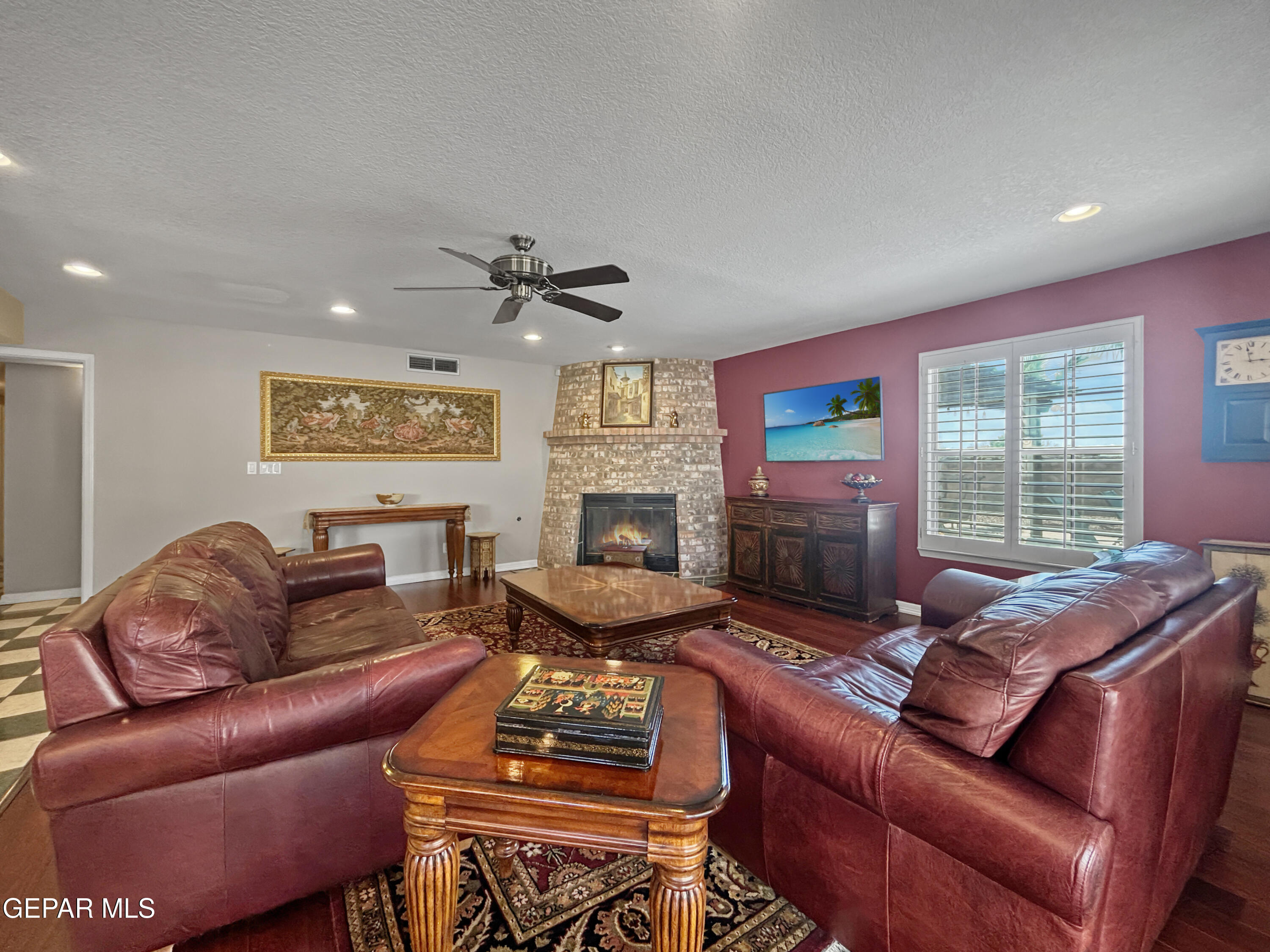 1109 Noble Ridge Way El Paso, TX 79912 - Photo 6 of 73 Den