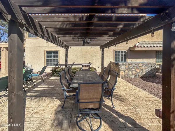 $715,000 | 1109 Noble Ridge Way, El Paso, TX 79912