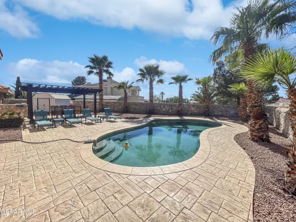 $715,000 | 1109 Noble Ridge Way, El Paso, TX 79912