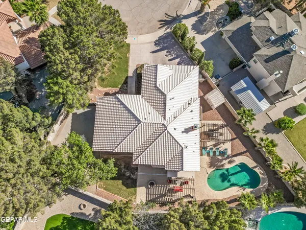 $715,000 | 1109 Noble Ridge Way, El Paso, TX 79912