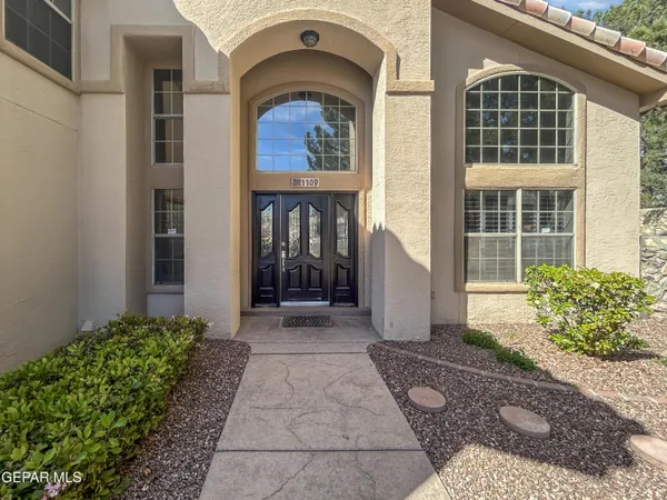 $715,000 | 1109 Noble Ridge Way, El Paso, TX 79912