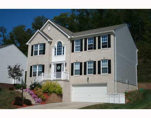 5025 Venice Road Pittsburgh, PA 15209 - Photo 1 of 18 Exterior Front.