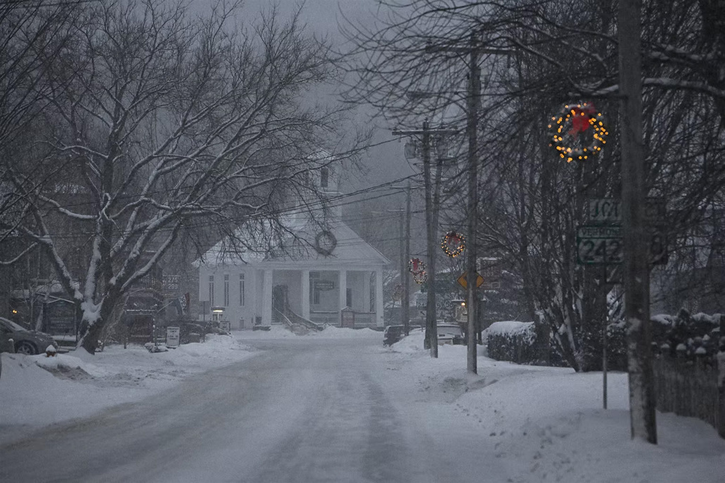 241 South Main Street Montgomery, VT 05471 - Photo 46 of 52