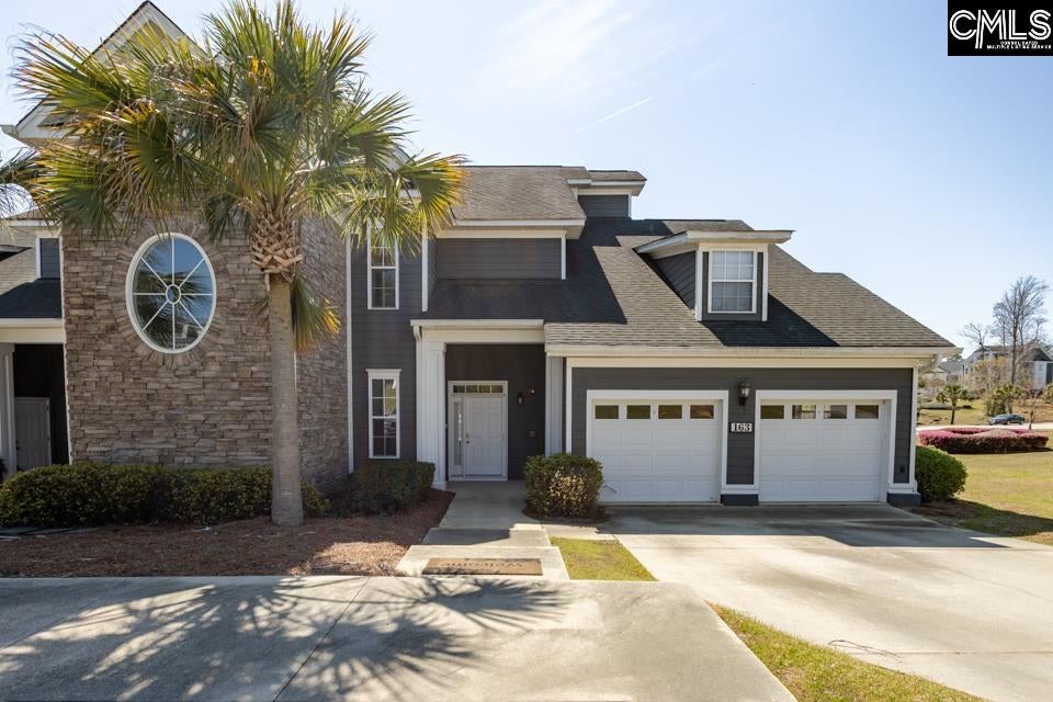 163 Sandlapper Way, Unit A Lexington, SC 29072 - Photo 1 of 38 Gallery Image 1