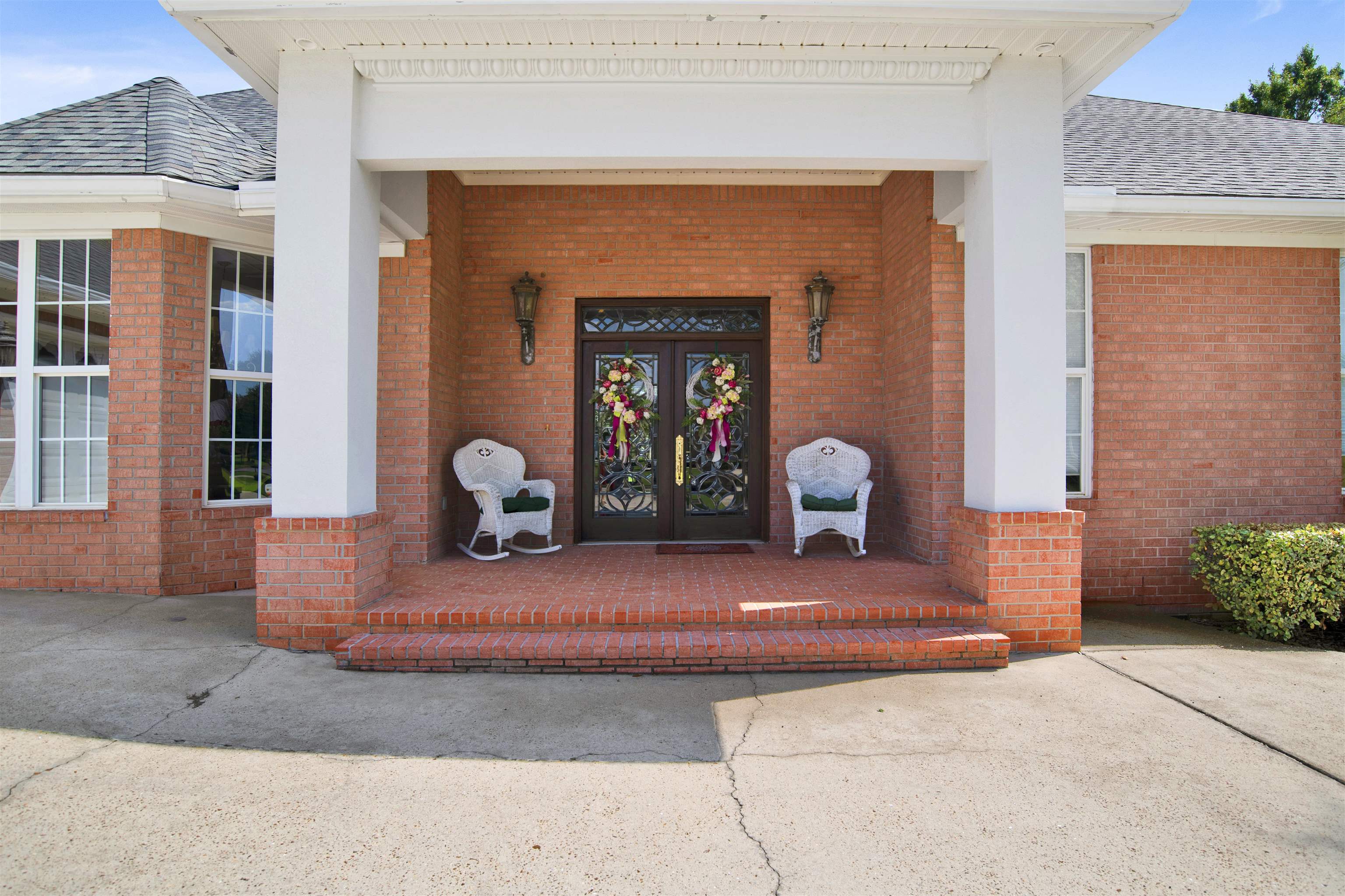 23014 Carnoustie Drive Foley, AL 36535 - Photo 1 of 49 Entry
