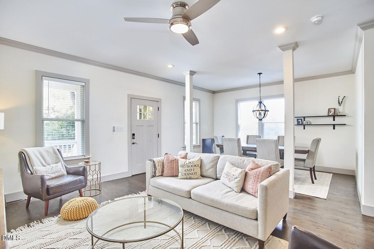 3 Maple Street Raleigh, NC 27610 - Photo 10 of 39 028