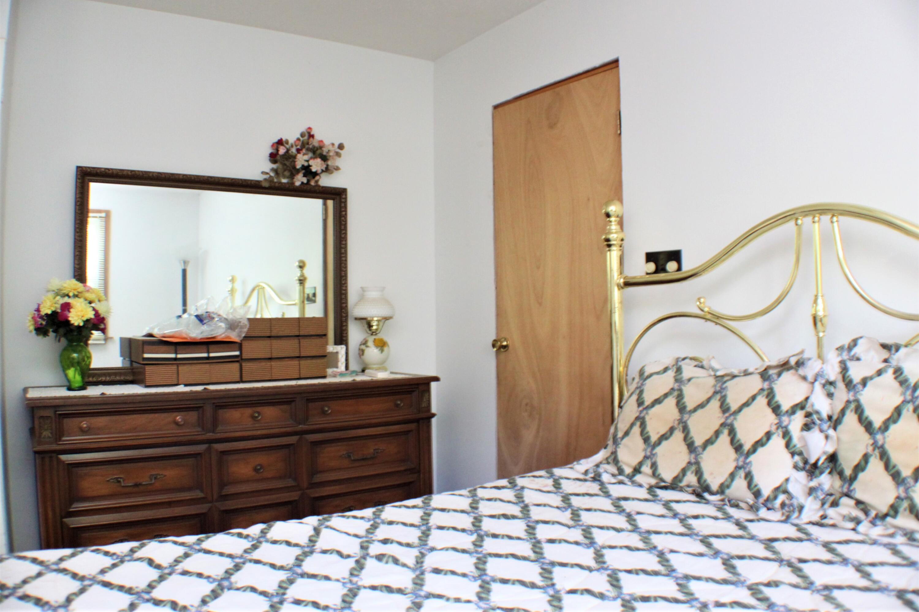 149 North Shore Road Newfield, ME 04095 - Photo 10 of 11 Bedroom 1