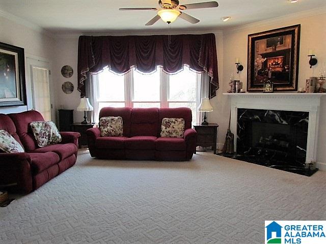 70 Ridgewood Lane Odenville, AL 35120 - Photo 11 of 47