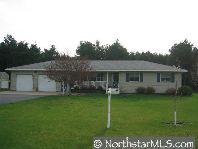 8700 Timberlane Loop Northwest Rice, MN 56367 - Photo 1 of 1