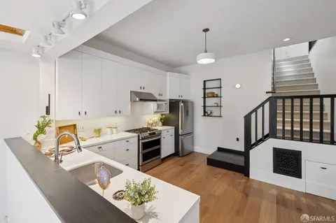 $1,895,000 | 525 Moultrie Street, San Francisco, CA 94110
