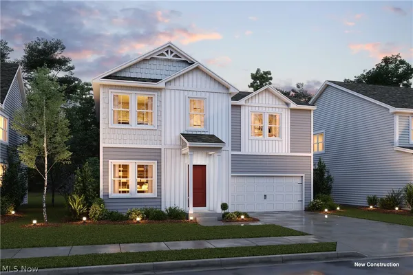 $349,990 | 4370 Dogwood Avenue, Perry, OH 44081