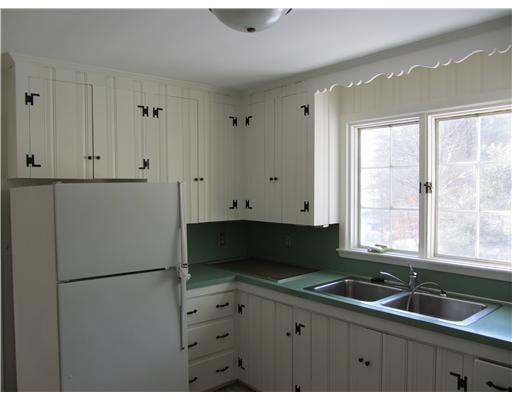 77 Raymond Cape Road Casco, ME 04015 - Photo 11 of 21 Kitchen.