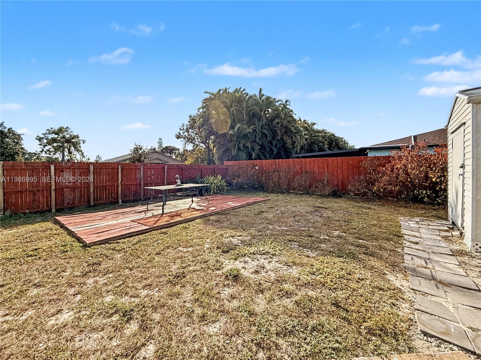 7658 Laurel Valley Road, Unit 1 Fort Myers, FL 33967 - Photo 13 of 13