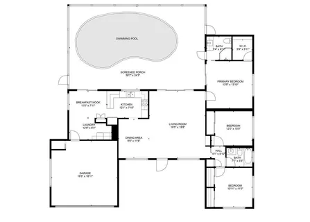 $824,999 | 700 West Camino Real, Boca Raton, FL 33486