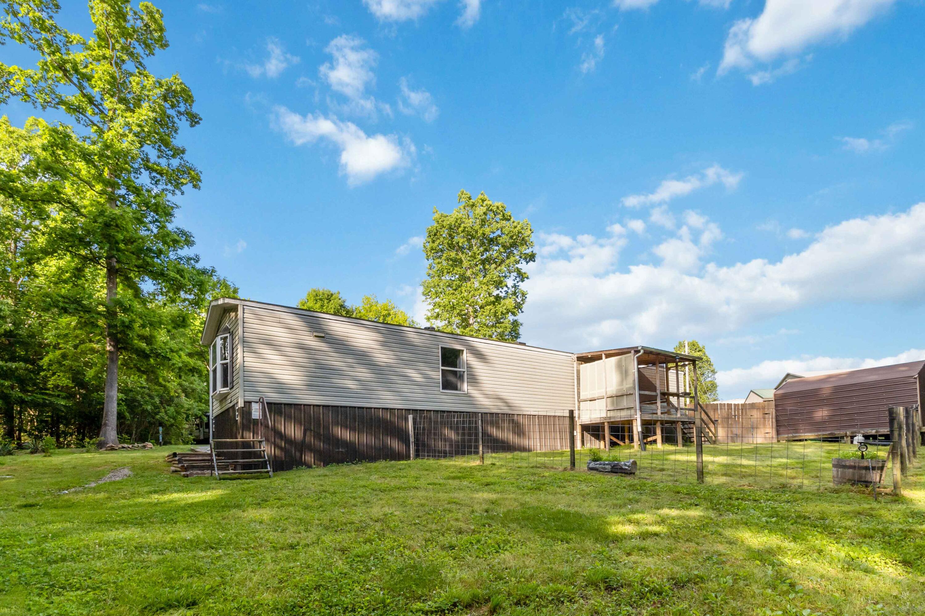 189 Rabbit Run Road Liberty, KY 42539 - Photo 26 of 31 24